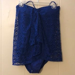 Ralph Lauren swim